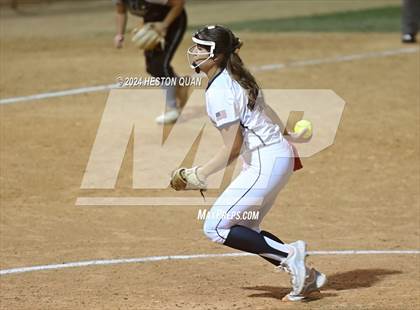 Thumbnail 2 in OC Coaches All Star Classic photogallery.