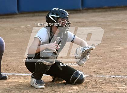 Thumbnail 3 in OC Coaches All Star Classic photogallery.