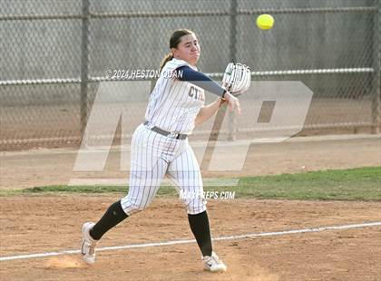 Thumbnail 3 in OC Coaches All Star Classic photogallery.