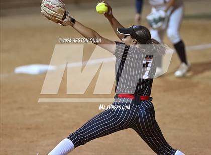 Thumbnail 1 in OC Coaches All Star Classic photogallery.
