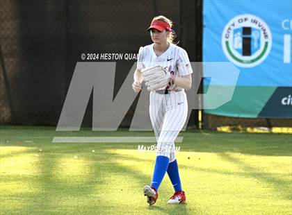 Thumbnail 3 in OC Coaches All Star Classic photogallery.