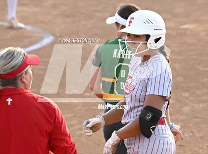 Thumbnail 1 in OC Coaches All Star Classic photogallery.
