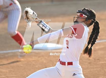 Thumbnail 1 in OC Coaches All Star Classic photogallery.