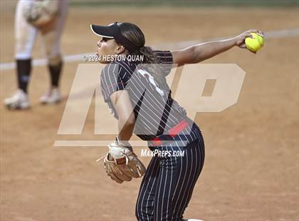Thumbnail 2 in OC Coaches All Star Classic photogallery.