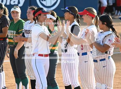 Thumbnail 2 in OC Coaches All Star Classic photogallery.