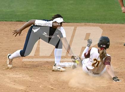 Thumbnail 2 in OC Coaches All Star Classic photogallery.