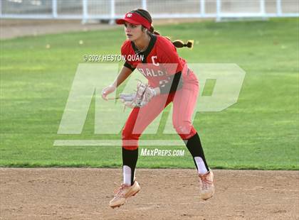 Thumbnail 1 in OC Coaches All Star Classic photogallery.