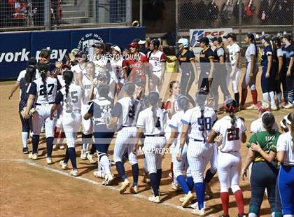 Thumbnail 1 in OC Coaches All Star Classic photogallery.