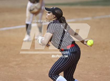 Thumbnail 3 in OC Coaches All Star Classic photogallery.