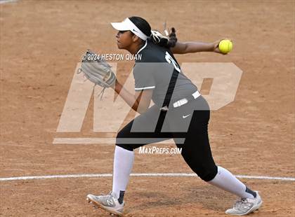 Thumbnail 1 in OC Coaches All Star Classic photogallery.