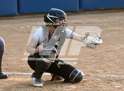 Thumbnail 2 in OC Coaches All Star Classic photogallery.