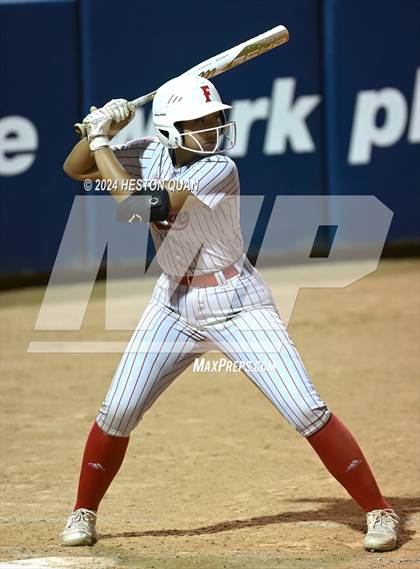 Thumbnail 1 in OC Coaches All Star Classic photogallery.
