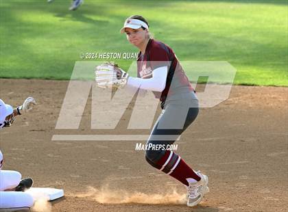 Thumbnail 3 in OC Coaches All Star Classic photogallery.