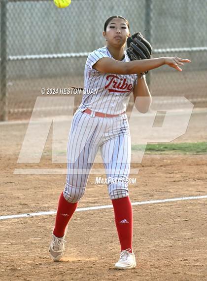 Thumbnail 2 in OC Coaches All Star Classic photogallery.