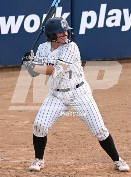 Thumbnail 2 in OC Coaches All Star Classic photogallery.