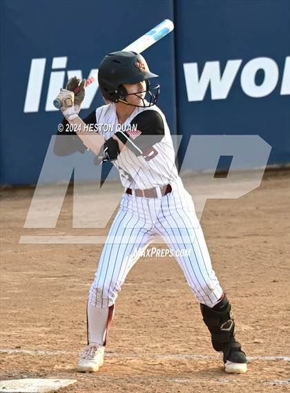 Thumbnail 2 in OC Coaches All Star Classic photogallery.