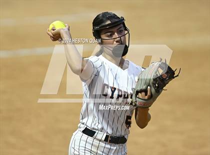 Thumbnail 3 in OC Coaches All Star Classic photogallery.