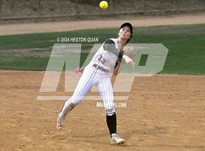 Thumbnail 3 in OC Coaches All Star Classic photogallery.