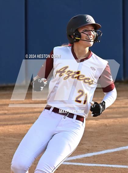 Thumbnail 2 in OC Coaches All Star Classic photogallery.