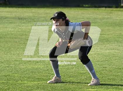 Thumbnail 2 in OC Coaches All Star Classic photogallery.