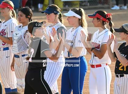 Thumbnail 1 in OC Coaches All Star Classic photogallery.