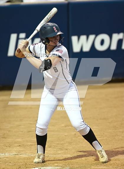 Thumbnail 1 in OC Coaches All Star Classic photogallery.