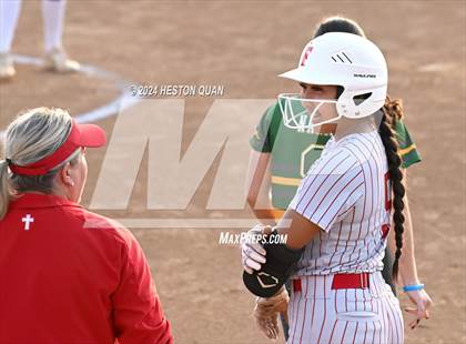 Thumbnail 2 in OC Coaches All Star Classic photogallery.