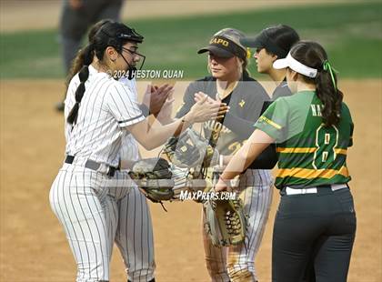 Thumbnail 2 in OC Coaches All Star Classic photogallery.