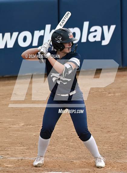 Thumbnail 2 in OC Coaches All Star Classic photogallery.