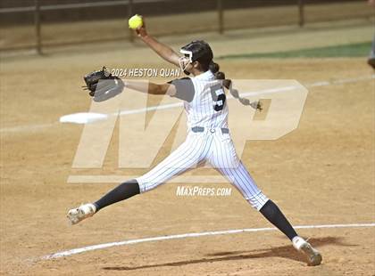 Thumbnail 2 in OC Coaches All Star Classic photogallery.
