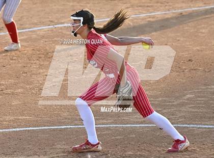 Thumbnail 2 in OC Coaches All Star Classic photogallery.