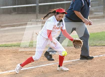Thumbnail 1 in OC Coaches All Star Classic photogallery.