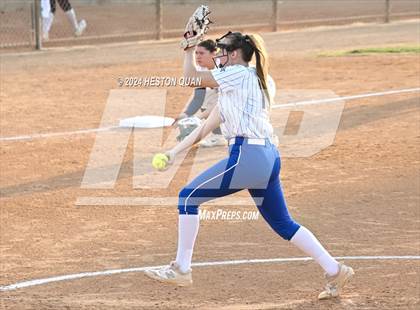 Thumbnail 3 in OC Coaches All Star Classic photogallery.