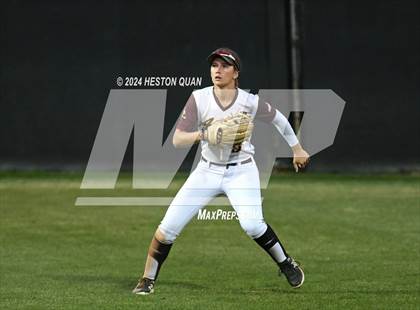 Thumbnail 2 in OC Coaches All Star Classic photogallery.