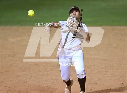 Thumbnail 1 in OC Coaches All Star Classic photogallery.