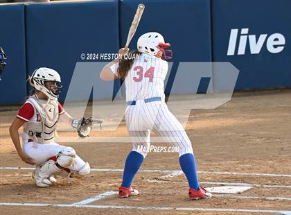 Thumbnail 3 in OC Coaches All Star Classic photogallery.