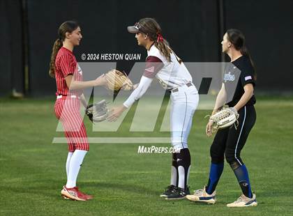 Thumbnail 2 in OC Coaches All Star Classic photogallery.