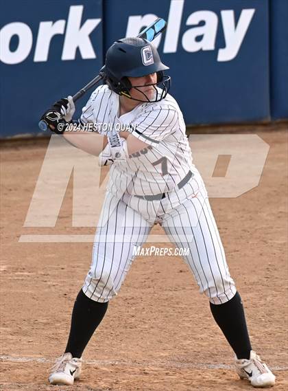 Thumbnail 3 in OC Coaches All Star Classic photogallery.