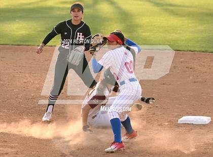 Thumbnail 3 in OC Coaches All Star Classic photogallery.