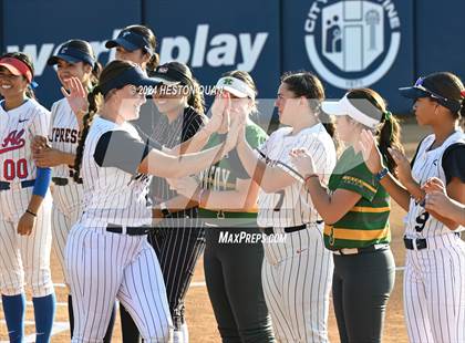 Thumbnail 1 in OC Coaches All Star Classic photogallery.