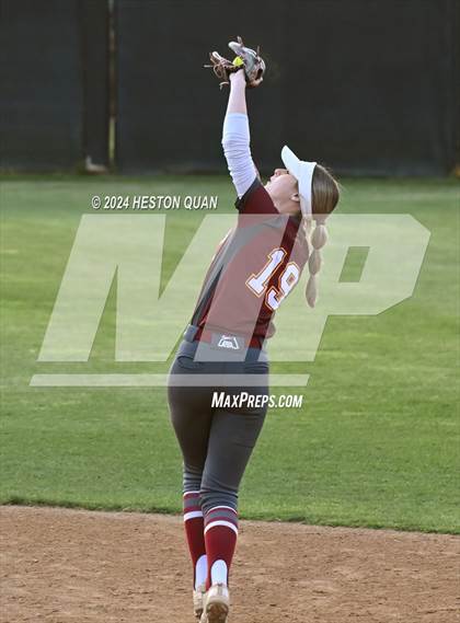 Thumbnail 3 in OC Coaches All Star Classic photogallery.
