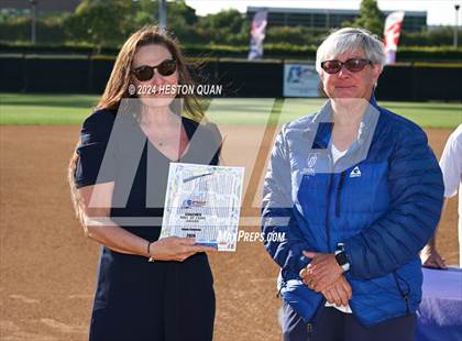 Thumbnail 2 in OC Coaches All Star Classic photogallery.