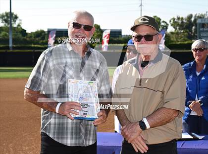 Thumbnail 3 in OC Coaches All Star Classic photogallery.