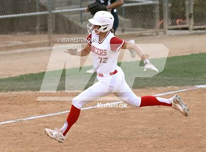 Thumbnail 3 in OC Coaches All Star Classic photogallery.