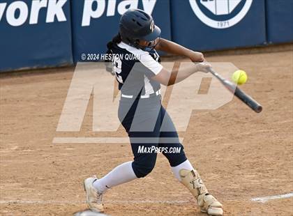 Thumbnail 2 in OC Coaches All Star Classic photogallery.