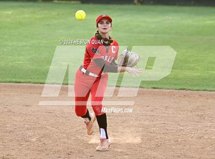 Thumbnail 2 in OC Coaches All Star Classic photogallery.