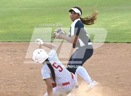Thumbnail 1 in OC Coaches All Star Classic photogallery.