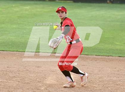 Thumbnail 1 in OC Coaches All Star Classic photogallery.
