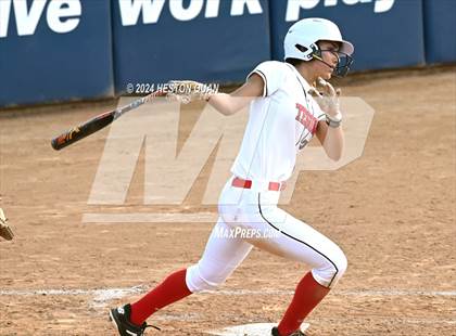 Thumbnail 3 in OC Coaches All Star Classic photogallery.