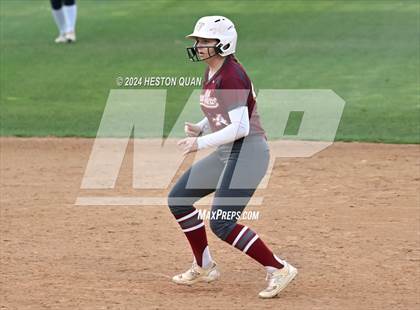 Thumbnail 3 in OC Coaches All Star Classic photogallery.